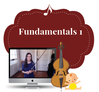 fundamentals beginner cello classes